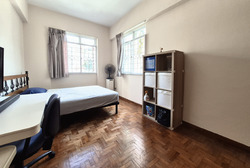 Symphony Heights (D21), Condominium #605930211